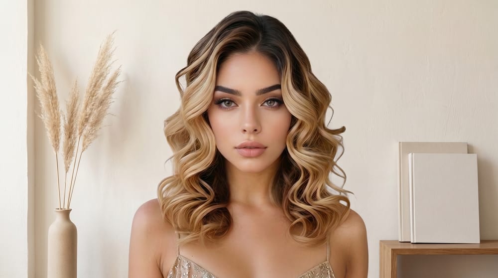 10 Hairstyle Changes You Can Try in Photos with AI