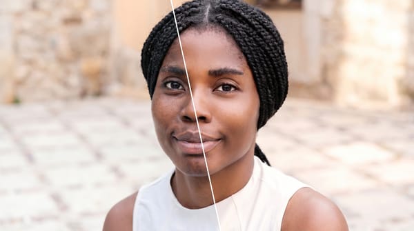 Face Retouching vs. Full Makeover: When to Use Each
