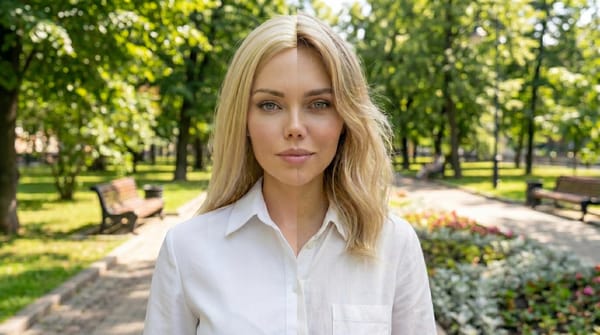 How to Retouch Photos for Instagram Without Looking Fake