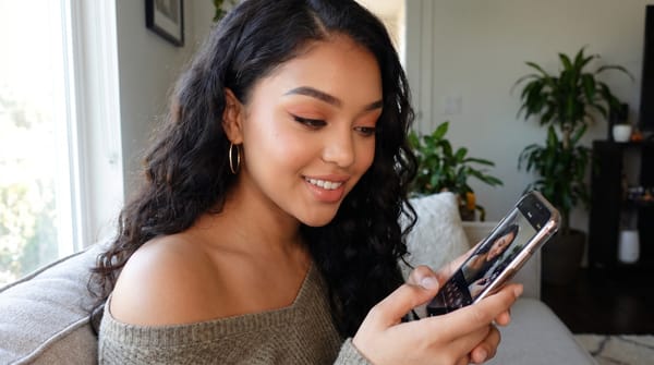 How to Perfectly Retouch Your Face Without Losing Realism
